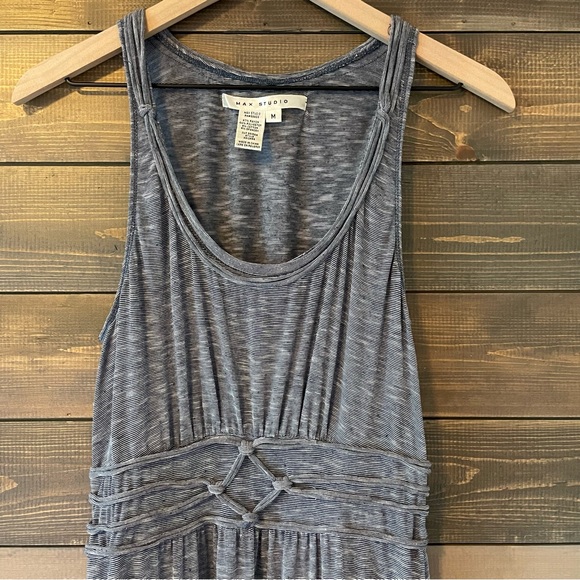 MAX STUDIO Maxi Dress - Picture 3 of 4